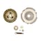 Valeo 93-97 Ford Probe/93-02 Maz 626/93-97 Maz Clutch Kit, 52252007 52252007 - alternate 1